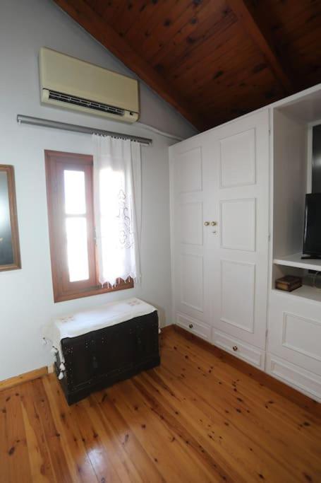 Angelina'S House Rethymno Exterior foto