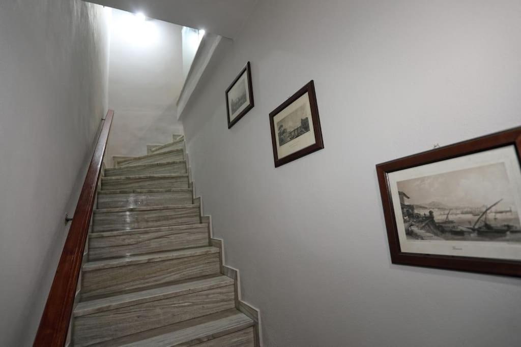 Angelina'S House Rethymno Exterior foto
