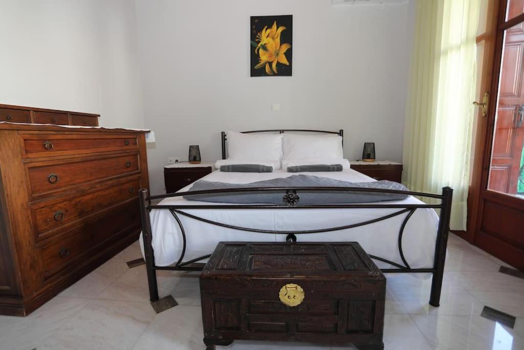 Angelina'S House Rethymno Exterior foto