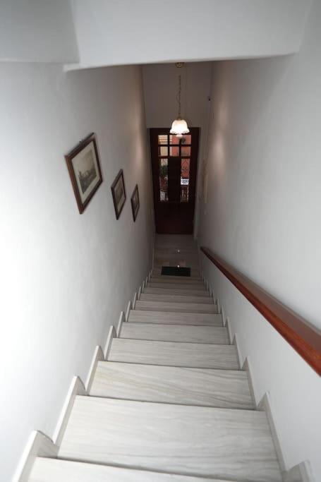 Angelina'S House Rethymno Exterior foto