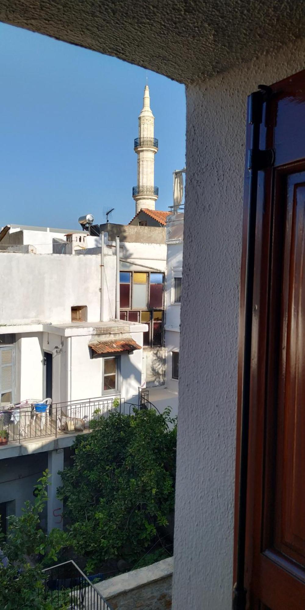 Angelina'S House Rethymno Exterior foto